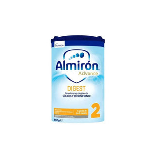 Almirón Advance Digest 2 For Colic and Constipation