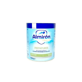 Almirón Prematuros