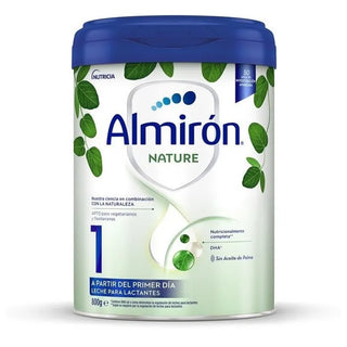 Almirón Nature 1