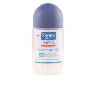 Sanex Men Active Control Roll On Deodorant
