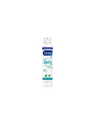 SANEX Zero Extra-Control Deodorant Spray