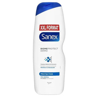 Sanex Biome Protect Dermo Shower Gel