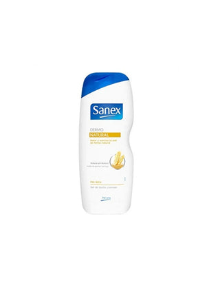 Sanex Dermonatural Shower Gel