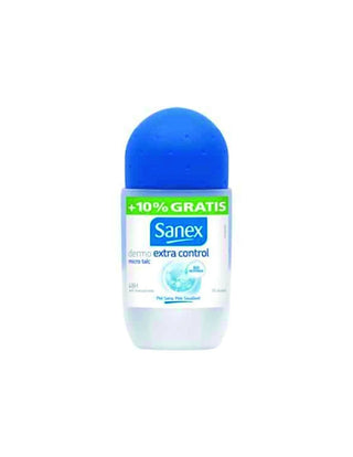 Sanex Dermo Expert ExControl Roll-on Deodorant