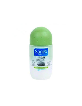 Sanex Natur Protect Natural Roll-On Deodorant