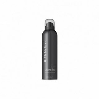 Rituals Homme Invigorating Shower Mousse