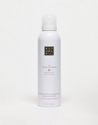 Rituals The Ritual Of Sakura Shower Mousse