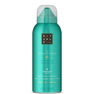 Rituals The Ritual Of Karma Body Lotion