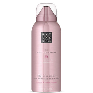 Rituals The Ritual Of Sakura Body Lotion