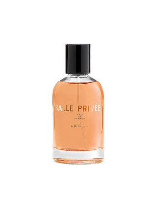Salle Privee Privee Legal Unisex | EDP