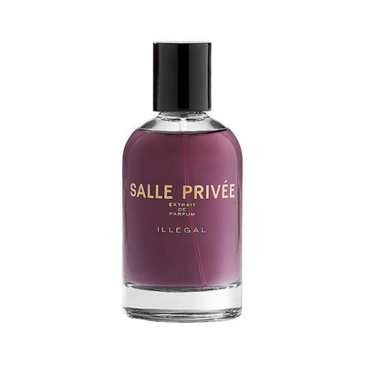 Salle Privee Illegal for Men | Extrait de Parfum