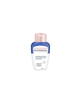 Diadermine Desmaquillante Ojos Waterproof