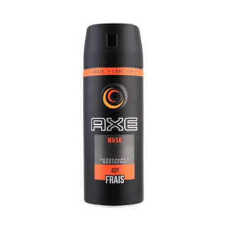 AXE Musk Deodorant Spray