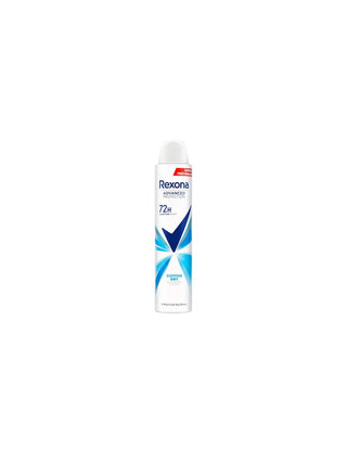 LOVYC Rexona Cotton Deodorant 72H