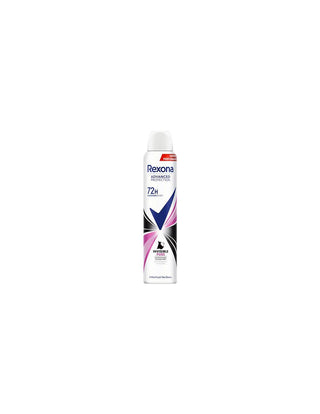 REXONA Invisible Pure Deodorant Spray 72h