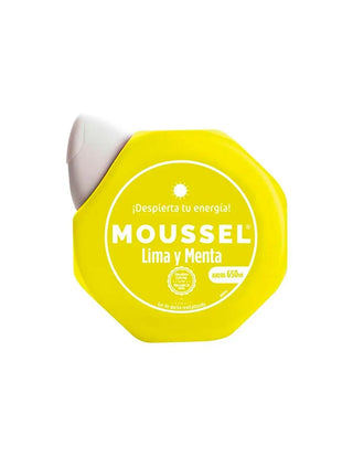 LEGRAIN Moussel Gel Lima Menta