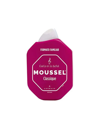 MOUSSEL Gel Classique