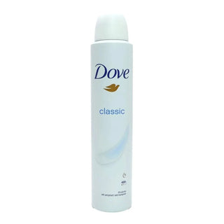 Dove Original Classic Deodorant Spray