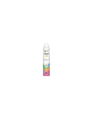 Dove Invisible Dry Spray Deodorant