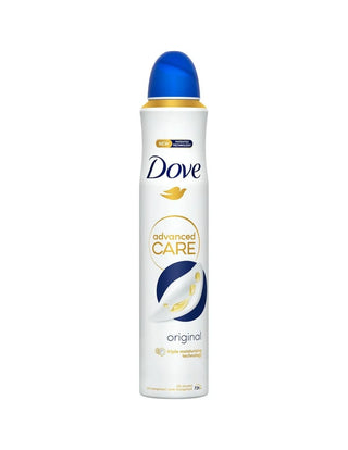 Dove Original Deodorant Spray