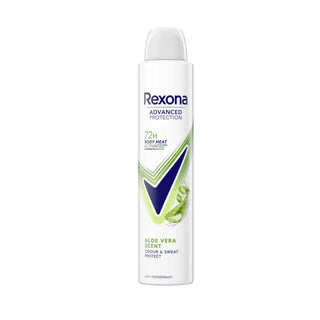 Rexona Advanced Protection 72h Aloe Vera Scent