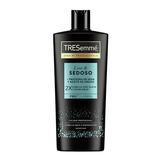 Tresemmé Smooth Silky Shampoo