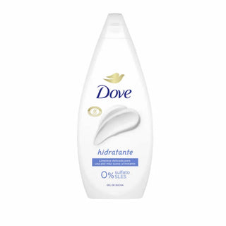 Dove Shower Gel 0% SLS