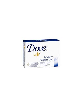 DOVE Cream Soap Bar Duplo