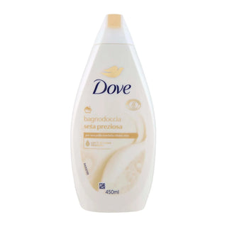 Dove Seta Preziosa Bath Gel