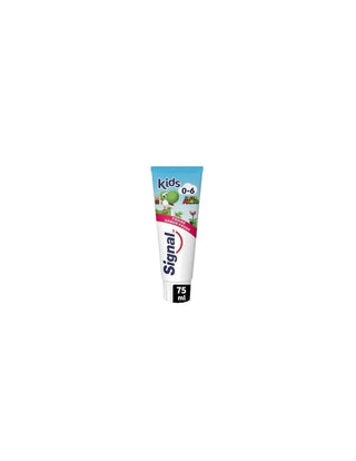 Signal Kids Toothpaste