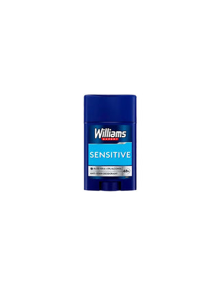 WILLIAMS EXPERT Williams Desodorante Stick Piel Sensible