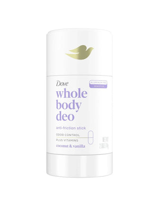 Dove Lavender Chamomile Deodorant Stick