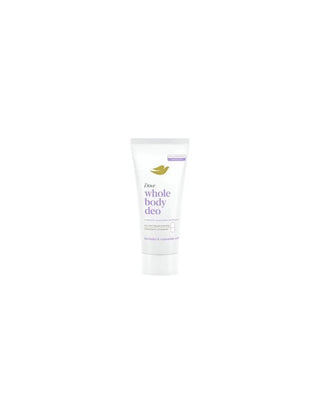 Dove Lavender Camomile Body Cream Deodorant
