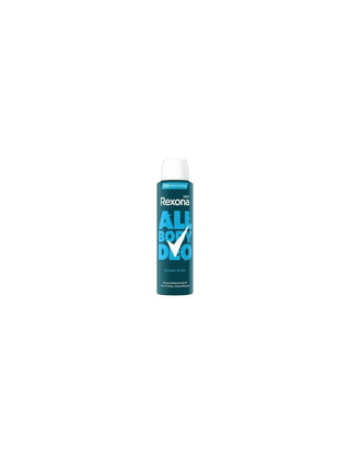 Rexona Ocean Rush Men Body Deodorant Spray