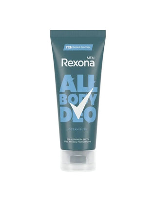 Rexona Ocean Rush Men Deodorant Cream