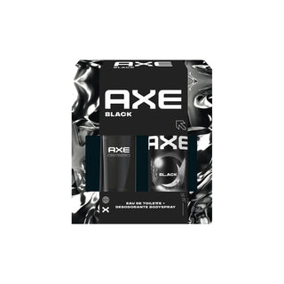 AXE Set Black Deodorant and Body Spray