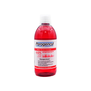 PAROGENCYL Mouthwash Forte