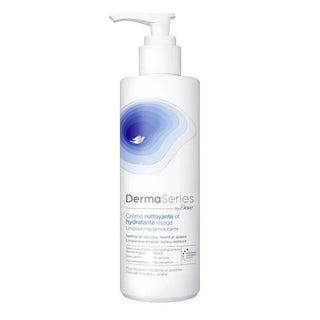 DERMASERIES Dove Dermaseries Moisturising Facial Cleanser