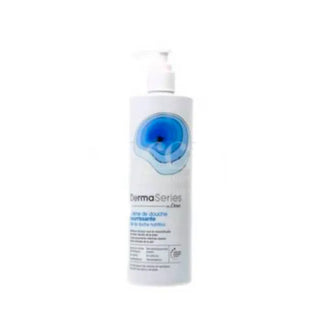 Dermaseries Dove Nourishing Shower Gel