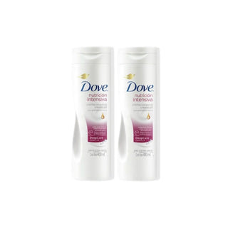 Dove Body Lotion Intensiva