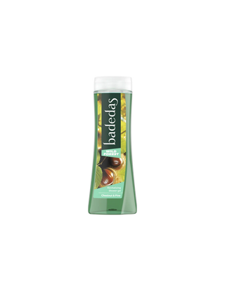Badedas Gel De Ducha Wild Forest