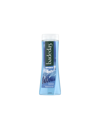BADEDAS Gel De Ducha Sport
