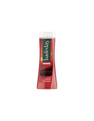 BADEDAS Gel De Ducha Passion