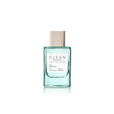 Clean H2Eau Emerald Oasis Unisex | EDP