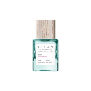 Clean H2Eau Brilliant Peony Unisex | EDP