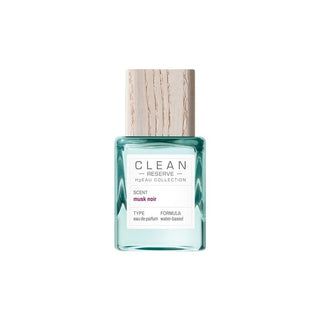 Clean H2Eau Musk Noir Unisex | EDP