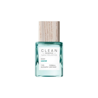 Clean H2Eau Waterfall Unisex | EDP