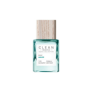 Clean H2Eau Waterfall Unisex | EDP