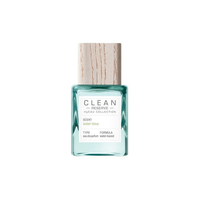 Clean H2Eau Water Lotus Unisex | EDP