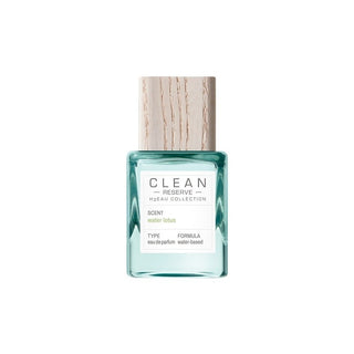 Clean H2Eau Water Lotus Unisex | EDP